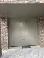 Hörmann garagedeur, Doe-het-zelf en Verbouw, 215 cm of meer, Ophalen of Verzenden, 120 cm of meer, Garagedeur
