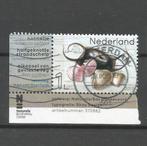 POSTZEGELS, Verzenden, Gestempeld