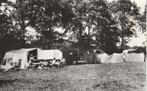 Vledder      Camping ADELHOF, Ophalen of Verzenden, 1940 tot 1960, Ongelopen, Drenthe