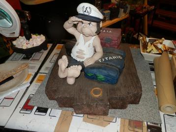 Polydeco matroos titanic beschikbaar voor biedingen