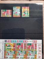 Nederlandse Kinderpostzegels 1994 - Postfris, Ophalen of Verzenden, Na 1940, Postfris