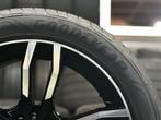 18 inch zomerset BMW 5 serie F10 F11 6mm Goodyear, Ophalen, Gebruikt, Zomerbanden, Banden en Velgen