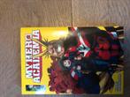 Kohei Horikoshi - My Hero Academia, Vol. 1, Boeken, Eén comic, Kohei Horikoshi, Ophalen of Verzenden, Zo goed als nieuw