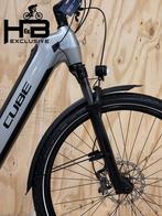Cube Kathmandu Hybrid SLX 750 E-Bike Shimano XT, Niet ingevuld, Niet ingevuld, Ophalen of Verzenden, Zo goed als nieuw
