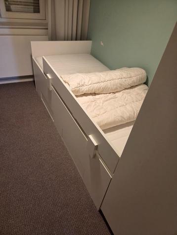 Kinderbed + kast - maatwerk beschikbaar voor biedingen