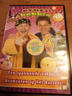 Ernst Bobbie en de Rest DVD - Avonturen!, Avontuur, Alle leeftijden, Ophalen of Verzenden, Zo goed als nieuw