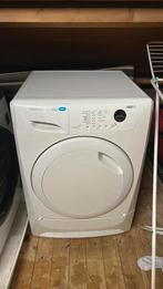 Zanussi condensdroger, Ophalen, 6 tot 8 kg, Zo goed als nieuw, 85 tot 90 cm