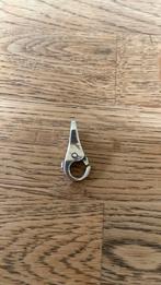 Trollbeads eenvoudig slot, Sieraden, Tassen en Uiterlijk, Bedels, Gebruikt, Verzenden, Trollbeads, 1 bedel
