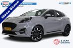 Ford Puma 1.0 EcoBoost Hybrid ST-Line X | Incl. 12 maanden g, Voorwielaandrijving, Met garantie (alle), 1219 kg, Bedrijf