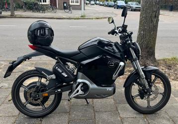 Super soco zo snel mogelijk weg! beschikbaar voor biedingen