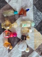Mini Parfum Collectie - Diverse Geuren, Ophalen of Verzenden, Gebruikt