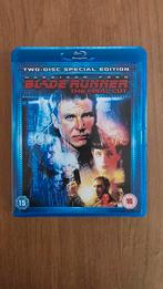 Blade Runner, Nederlandse ondertiteling Bladerunner., Cd's en Dvd's, Ophalen of Verzenden, Zo goed als nieuw