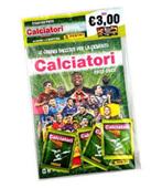 Nieuw: Panini Starterpakket Calciatori 2022-2023, Ophalen of Verzenden, Nieuw, Meerdere stickers