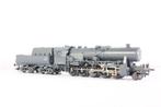 Märklin 3393, Wisselstroom, Gebruikt, Locomotief, Ophalen of Verzenden
