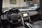 Land Rover Range Rover 3.0 TDV6 HSE Navi|Panoramadak|Massage, Gebruikt, Zwart, 2993 cc, 259 pk