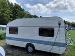 Caravan, Caravans en Kamperen, Caravans, Overige merken, Omvormbare zithoek, Rondzit, 750 - 1000 kg