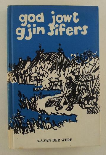 Werf, A.A. van der - God jowt gjin sifers beschikbaar voor biedingen