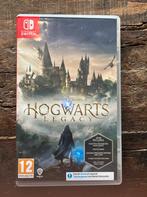 Nintendo switch game Hogwarts Legacy, Spelcomputers en Games, Avontuur en Actie, 1 speler, Ophalen of Verzenden, Zo goed als nieuw