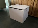 Opbergbox / dekenkist mdf 62x52x50 cm, Ophalen, Gebruikt, 50 tot 100 cm, 50 tot 75 cm