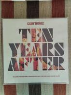 ten years after-goin`home  LP, Verzenden, Zo goed als nieuw, 12 inch, Poprock