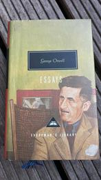 George Orwell - The Essays, Ophalen, Zo goed als nieuw, George Orwell
