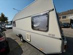 Gepimpte Kip greyline 48T, Caravans en Kamperen, Ophalen