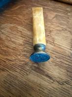 Oude handstempel, Antiek en Kunst, Ophalen of Verzenden
