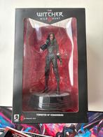 The Witcher Wild Hunt Yennefer statue, Ophalen of Verzenden, Zo goed als nieuw