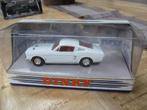 Ford Mustang /Dinky Collection Matchbox-Dy 16, Hobby en Vrije tijd, Modelauto's | 1:43, Ophalen of Verzenden, Zo goed als nieuw