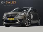 Peugeot 5008 1.2 PureTech Blue Lease Premium 7-Pers. [TREKHA, 1199 cc, Origineel Nederlands, Bedrijf, 3 cilinders