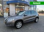 Volkswagen TIGUAN 1.4 TSI TEAM-LMV-ECC-PDC-AFN.TREKHAAK-NIEU, Auto's, Volkswagen, Euro 5, Huisgarantie, 4 cilinders, Handgeschakeld