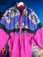 Vintage Fout Skipak van Etirel maat 170 / XS, Ophalen of Verzenden, Zo goed als nieuw, Maat 34 (XS) of kleiner, Pak