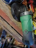 Nieuwe  electrische  kleine  slijptol, Doe-het-zelf en Verbouw, Gereedschap | Slijpmachines, Ophalen of Verzenden, Nieuw, Minder dan 700 watt