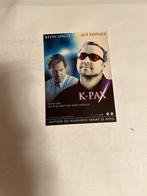 K-Pax, Ophalen of Verzenden, Ongelopen, Overige thema's