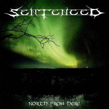 Sentenced - North from Here 2CD Finse Death Metal 1992-93 beschikbaar voor biedingen