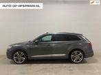 Audi Q7 3.0 TDI quattro Pro Line + 7p BTW 21% Pano Leer Navi, Automaat, Gebruikt, Euro 6, Leder