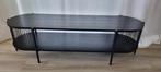 Salontafel Jysk, Ophalen, 100 tot 150 cm, Zo goed als nieuw, Modern