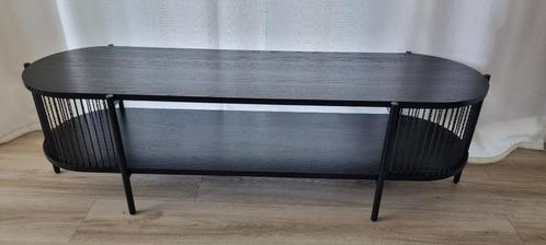 Salontafel Jysk, Huis en Inrichting, Tafels | Salontafels, Zo goed als nieuw, Minder dan 50 cm, Minder dan 50 cm, 100 tot 150 cm