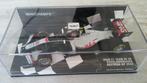 Minichamps Haas F1 Team VF-20 Kevin Magnussen 2020, Hobby en Vrije tijd, Modelauto's | 1:43, Ophalen of Verzenden, MiniChamps