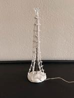 Lemax kerstboompje met licht, Ophalen of Verzenden, Zo goed als nieuw