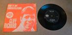 Cliff Richard, Cd's en Dvd's, Vinyl Singles, Ophalen, Zo goed als nieuw, Pop