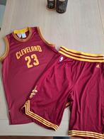 NBA Cleveland LeBron James, 15/16 jaar (176), Ophalen of Verzenden, Gebruikt, Kleding