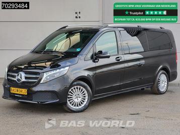 Mercedes V- Klasse 300 V300 L3H1 Navi Camera CarPlay PDC Air beschikbaar voor biedingen