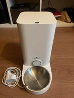 PETKIT automatische voederbak voor dieren, Dieren en Toebehoren, Kattenvoerbakken en Drinkbakken, Ophalen, Automatisch, Zo goed als nieuw