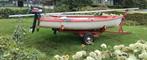 Flying junior, Watersport en Boten, Ophalen, Gebruikt, Minder dan 15 m², Overige typen
