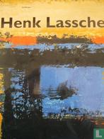 HENK LASSCHE, Ophalen of Verzenden, Zo goed als nieuw, Schilder- en Tekenkunst