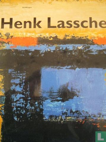 HENK LASSCHE beschikbaar voor biedingen