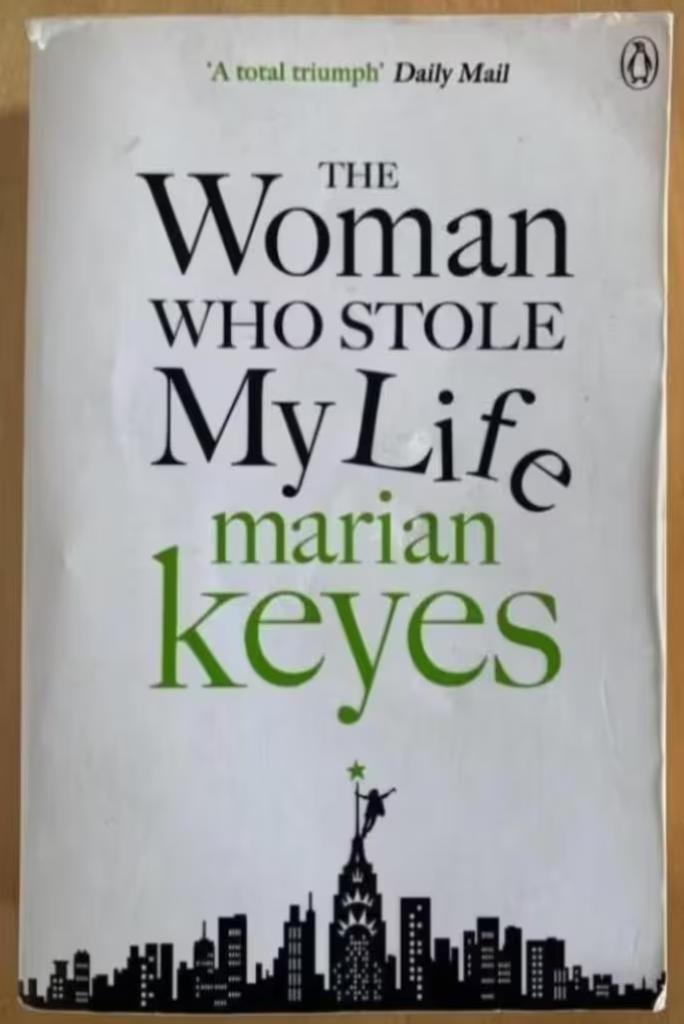 The woman who stole my life; Marian Keyes; 9780141043104, Boeken, Taal | Engels, Gelezen, Ophalen of Verzenden