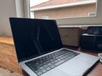 MacBook Pro 14" M1 Pro 512GB Space Grey (2021), MacBook Pro, Gebruikt, Qwerty, Overige groottes