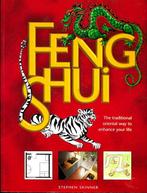 Feng Shui - Stephen Skinner (Engelstalig), Ophalen of Verzenden, Zo goed als nieuw, Stephen Skinner, Instructieboek
